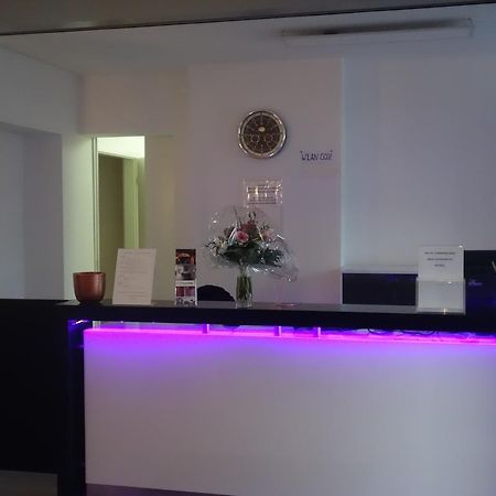 Victoria Living Hotel Jockgrim Екстериор снимка