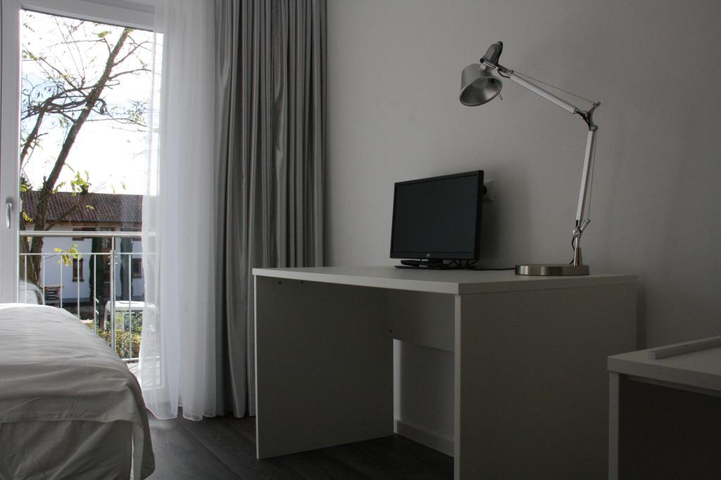 Victoria Living Hotel Jockgrim Екстериор снимка