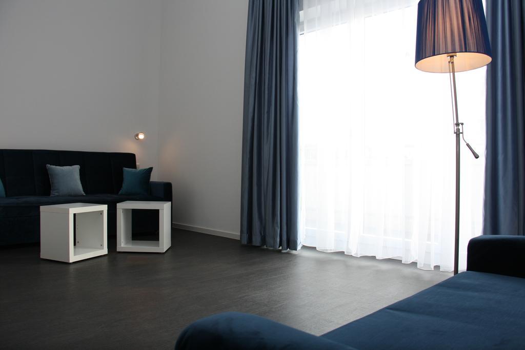Victoria Living Hotel Jockgrim Екстериор снимка
