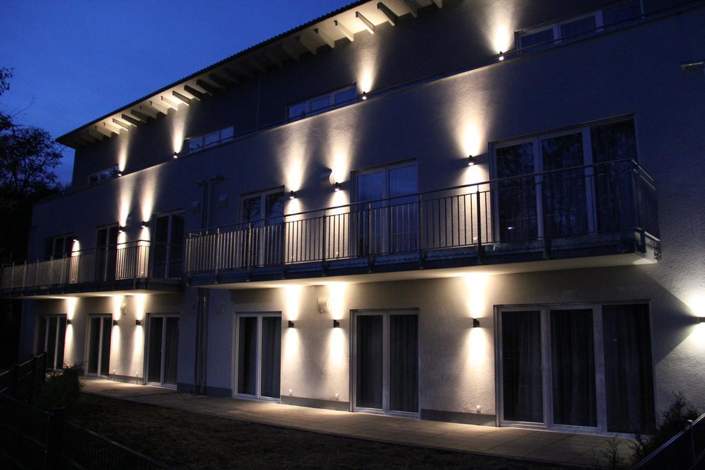 Victoria Living Hotel Jockgrim Екстериор снимка