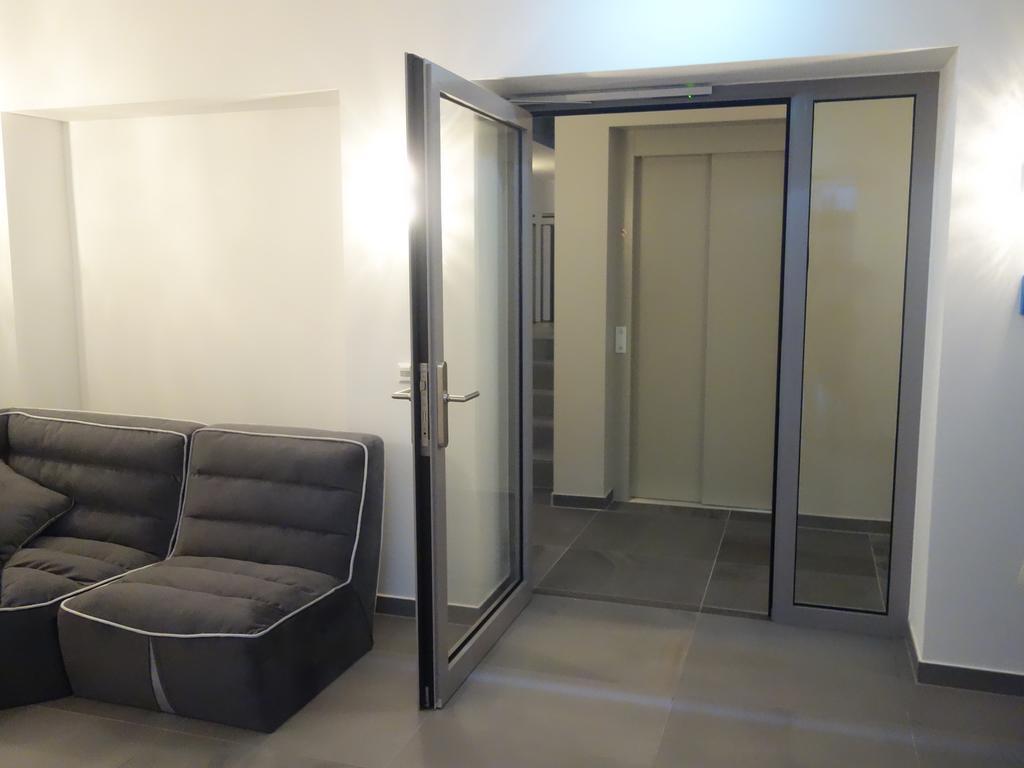 Victoria Living Hotel Jockgrim Екстериор снимка