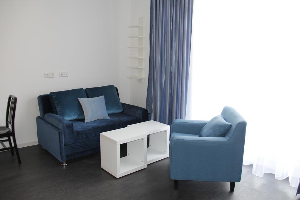 Victoria Living Hotel Jockgrim Екстериор снимка