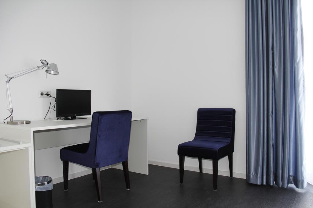 Victoria Living Hotel Jockgrim Екстериор снимка