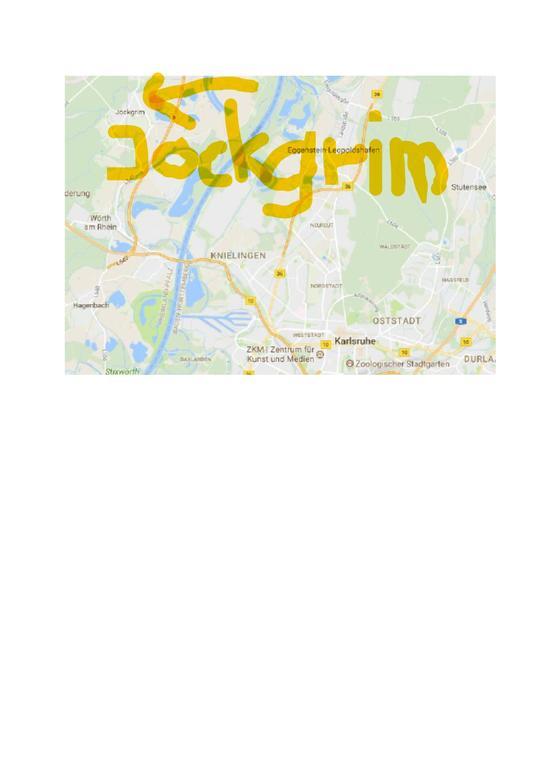 Victoria Living Hotel Jockgrim Екстериор снимка