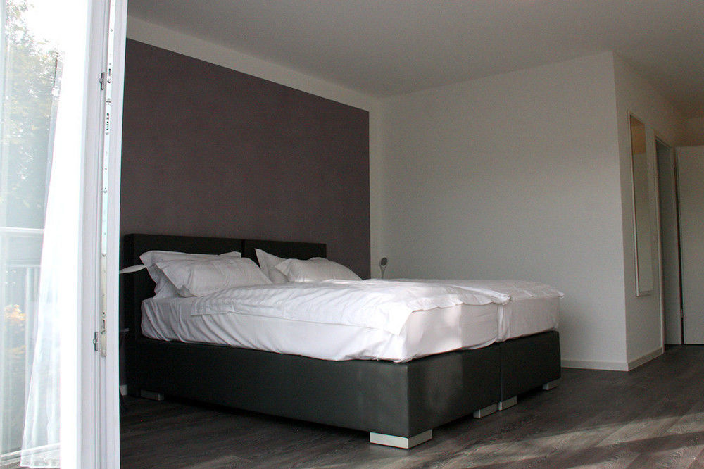 Victoria Living Hotel Jockgrim Екстериор снимка
