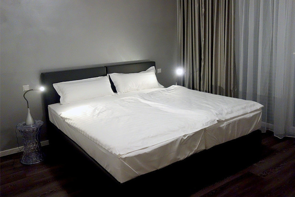 Victoria Living Hotel Jockgrim Екстериор снимка