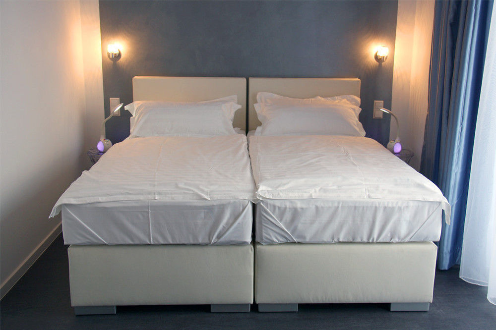 Victoria Living Hotel Jockgrim Екстериор снимка