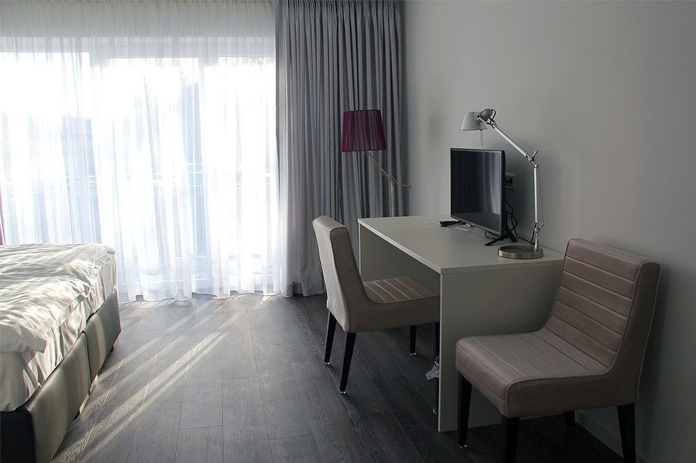Victoria Living Hotel Jockgrim Екстериор снимка