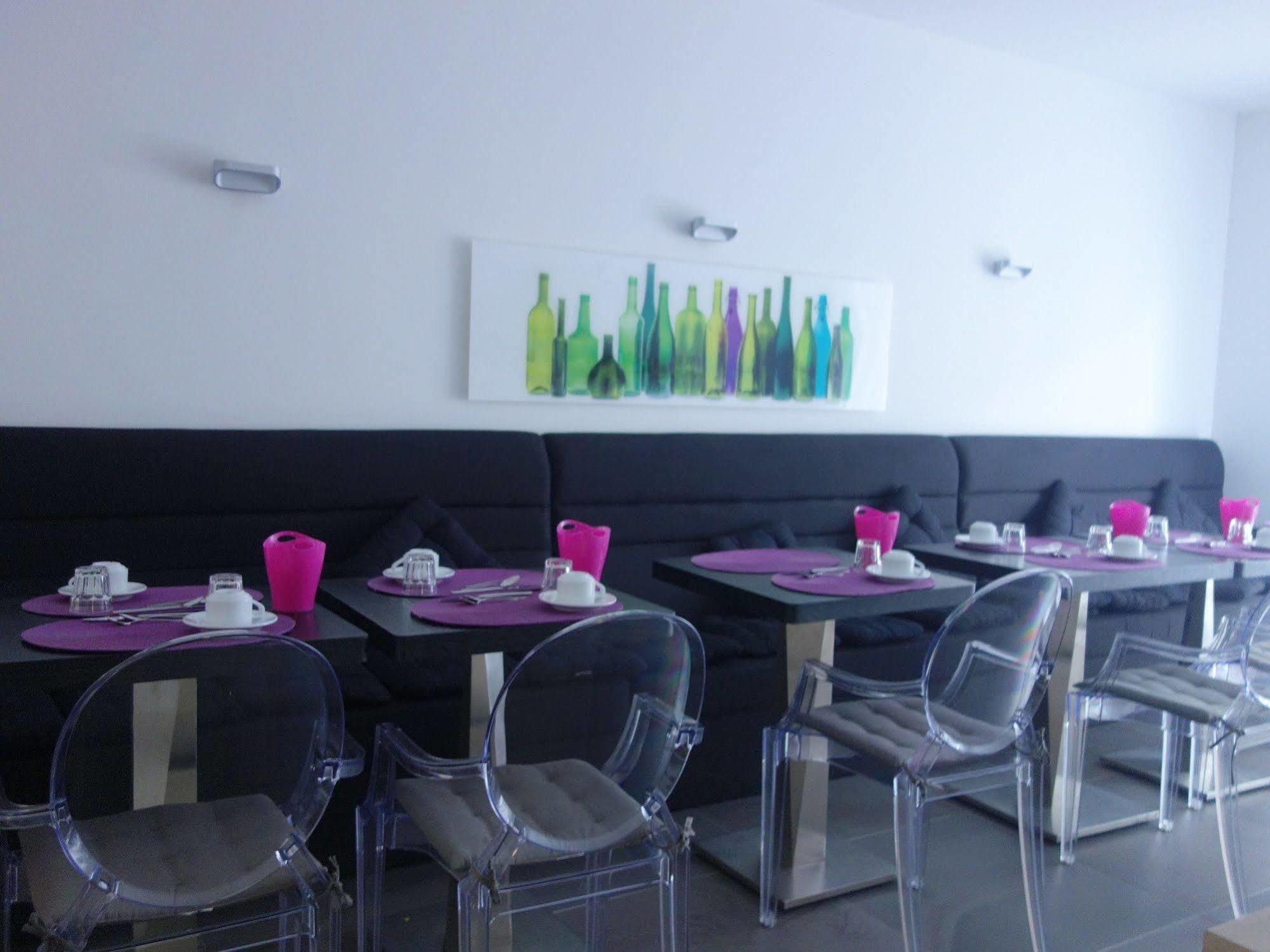 Victoria Living Hotel Jockgrim Екстериор снимка